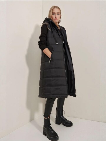 Bigdart - Colete em preto