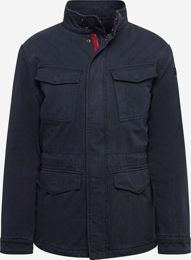 HKT by HACKETT Jacke 'Velo' in navy, Produktansicht
