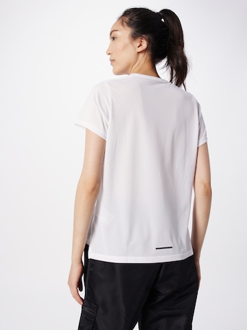 T-shirt fonctionnel 'Agravic' ADIDAS TERREX en blanc