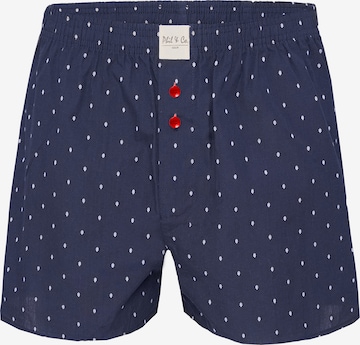 Phil & Co. Berlin Boxer shorts ' Classics ' in Mixed colors