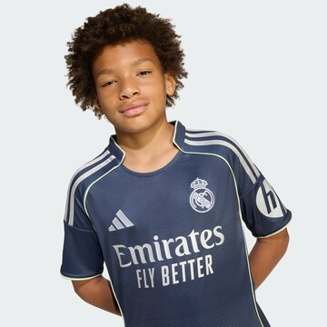 ADIDAS PERFORMANCE Trikot 'Real Madrid 25/26' in Blau