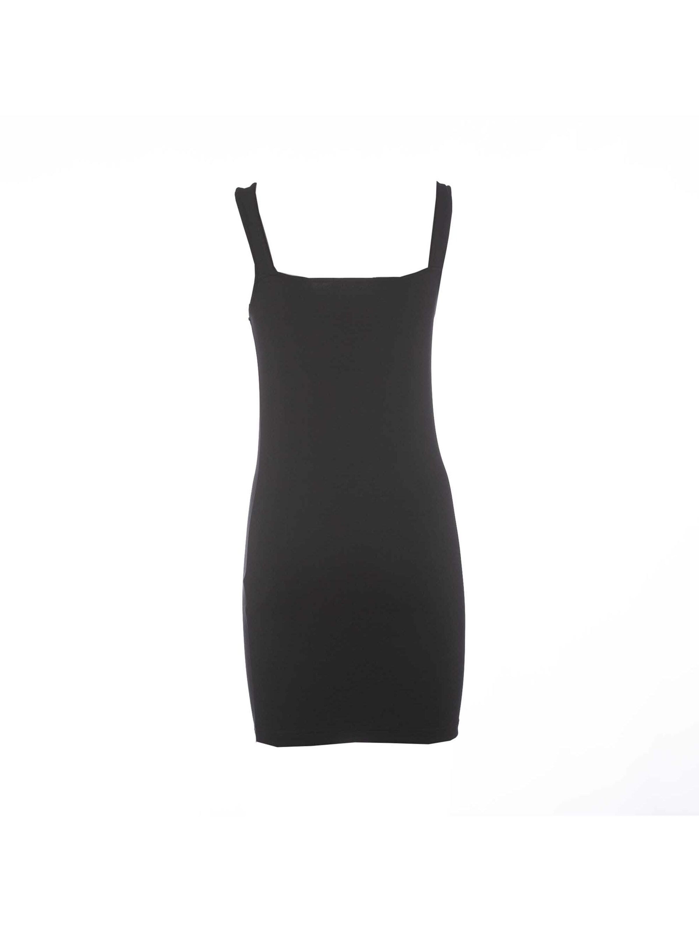 HINNOMINATE Jurk in Zwart