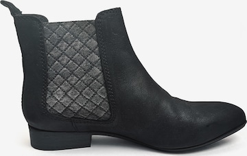 TIGGERS Chelsea Boots in Black