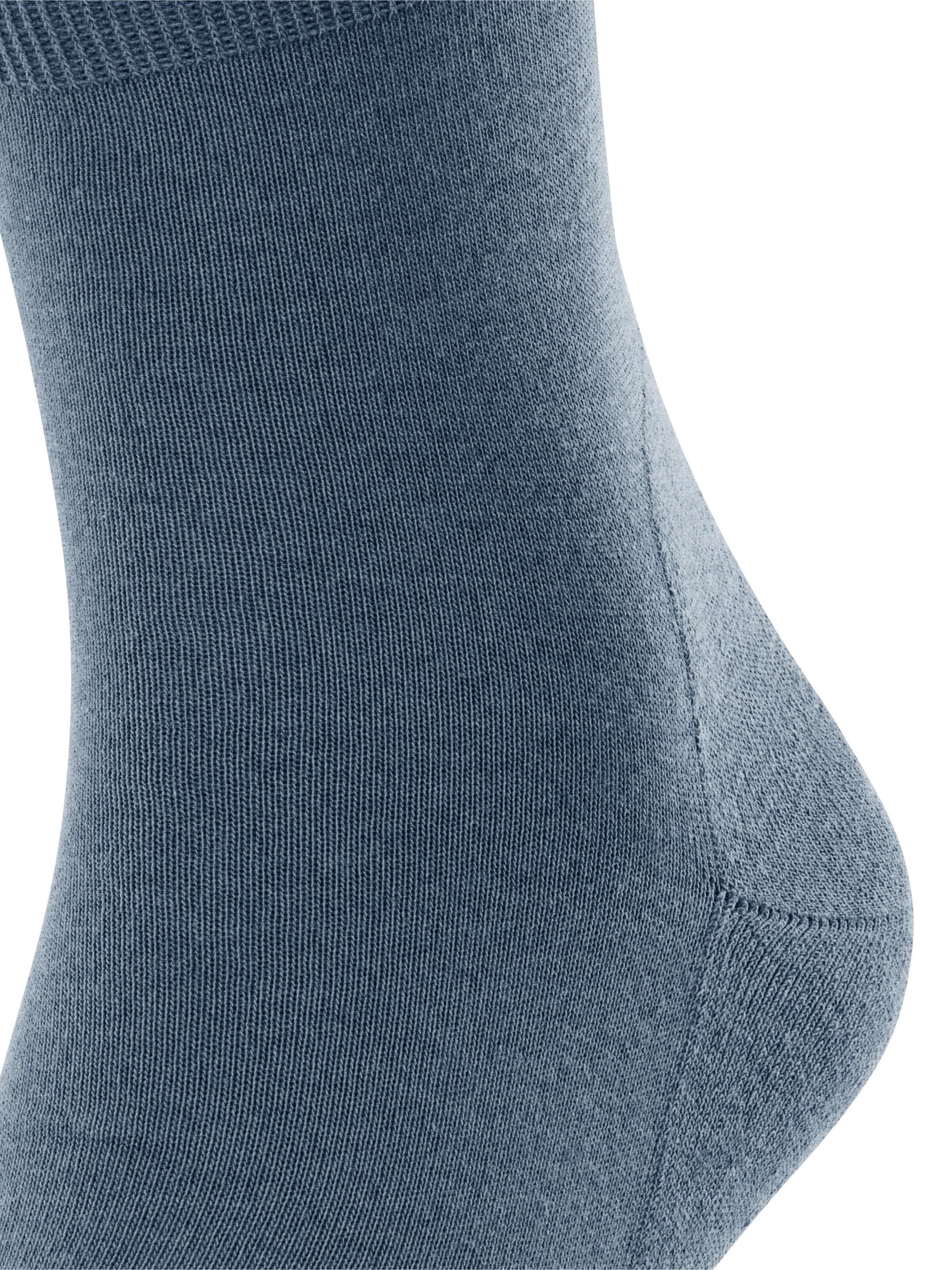 FALKE Socks 'Run' in Blue