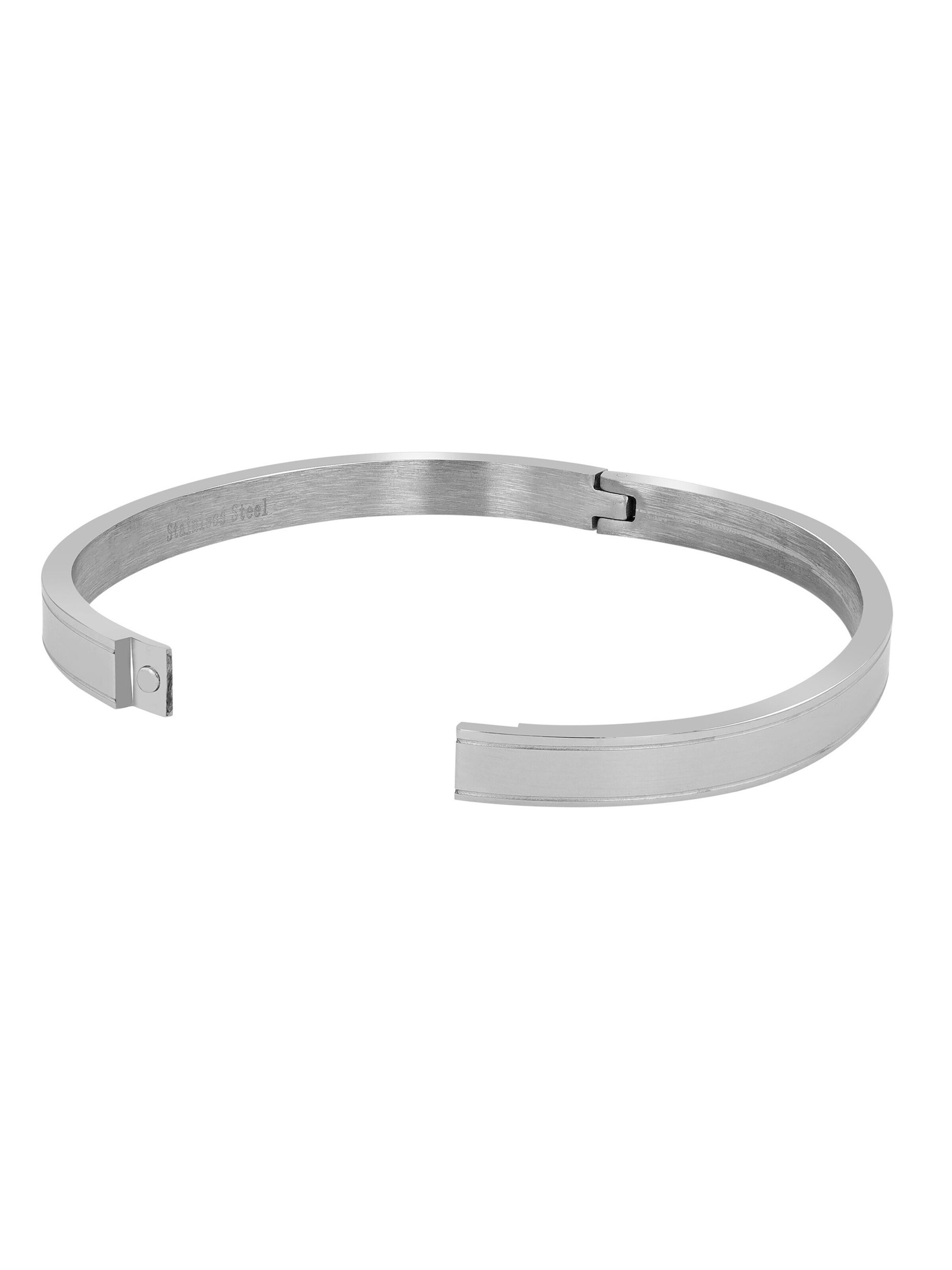 Akzent Bracelet in Silver