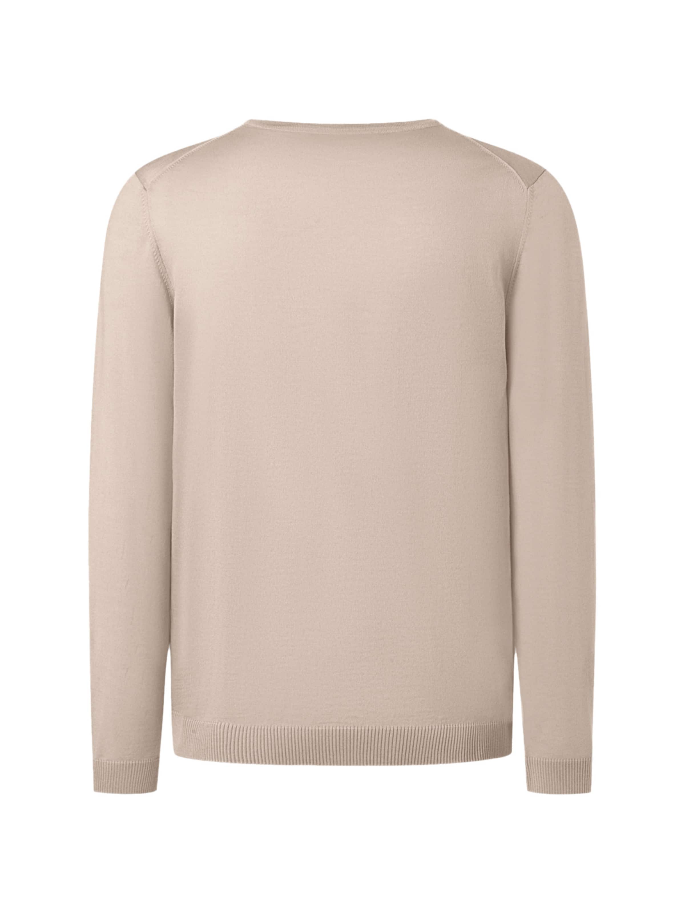 Pull-over MAERZ Muenchen en beige