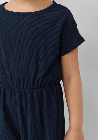 Ensemble s.Oliver en bleu