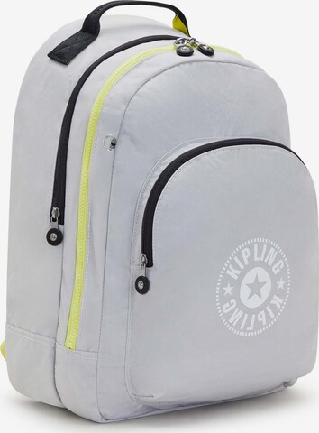 KIPLING Backpack 'CURTIS XL' in Grau