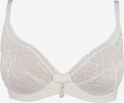 SugarShape Rintaliivi 'Valerie' värissä puuteri, Tuotenäkymä