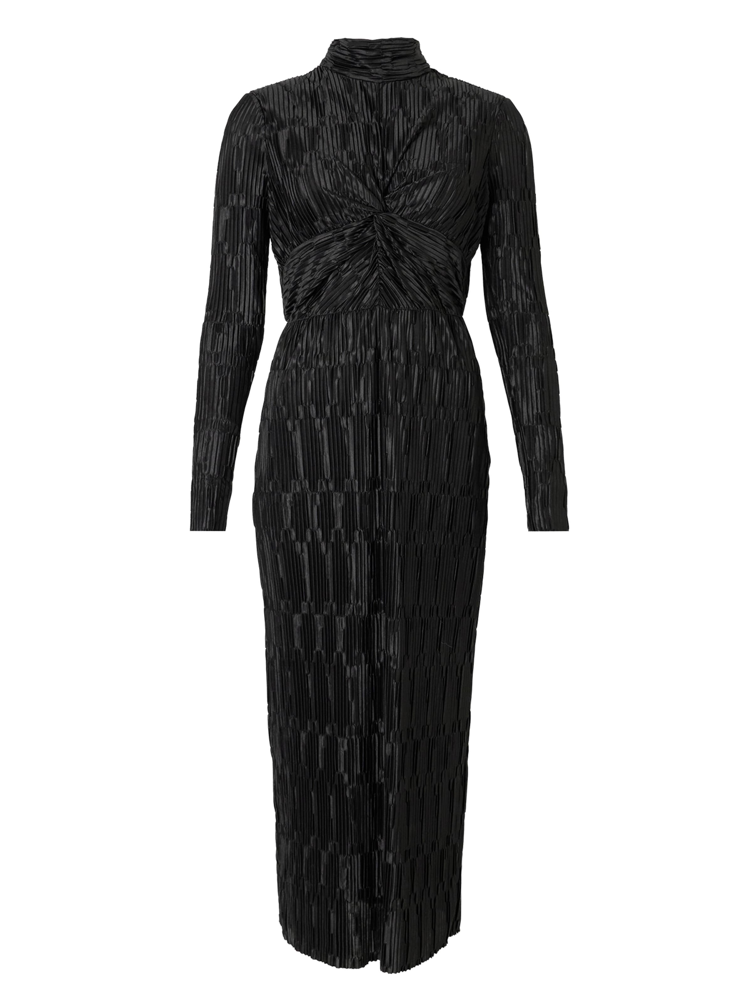 YAS Ruha 'YASMINDA' - fekete: elől