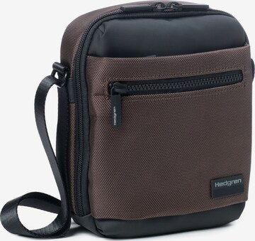 Hedgren Crossbody Bag in Brown