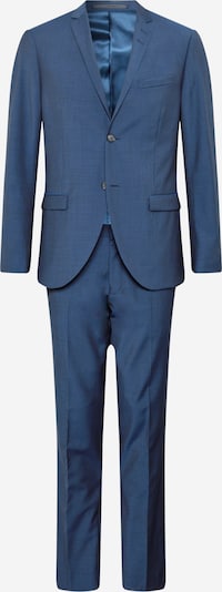 Tiger of Sweden Anzug 'S.JULES' in taubenblau, Produktansicht