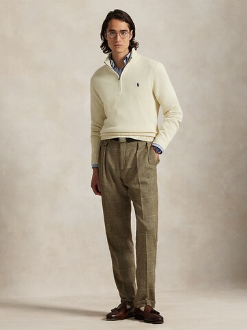 Pull-over Polo Ralph Lauren en beige