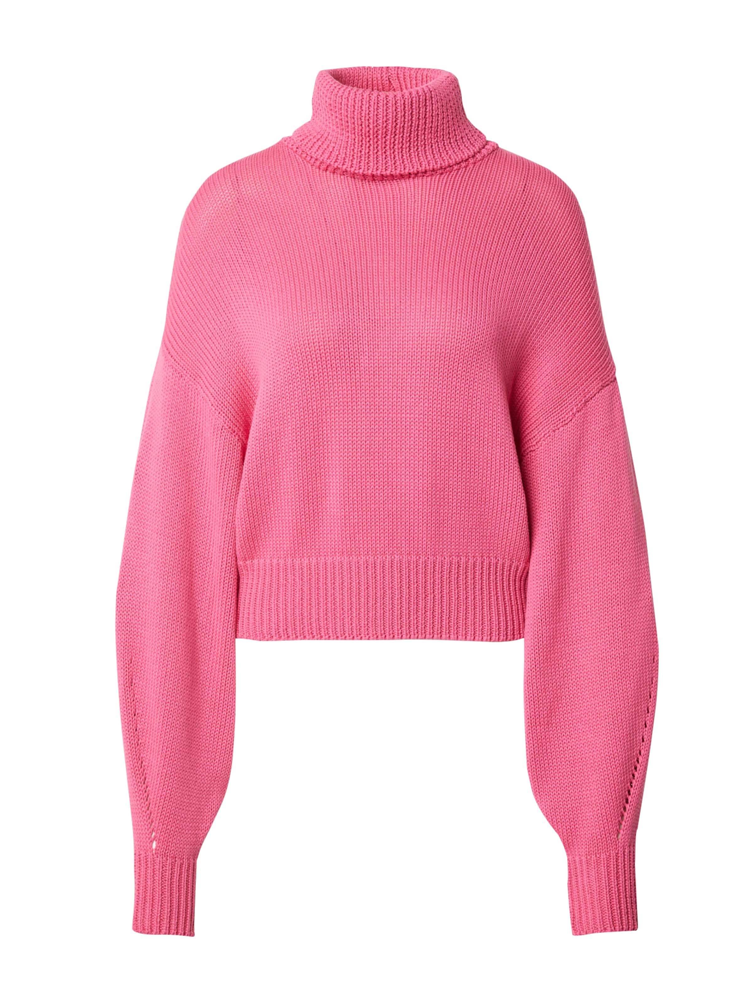 Pullover 'Jolin' ABOUT YOU x Emili Sindlev di colore rosa, Visualizzazione prodotti