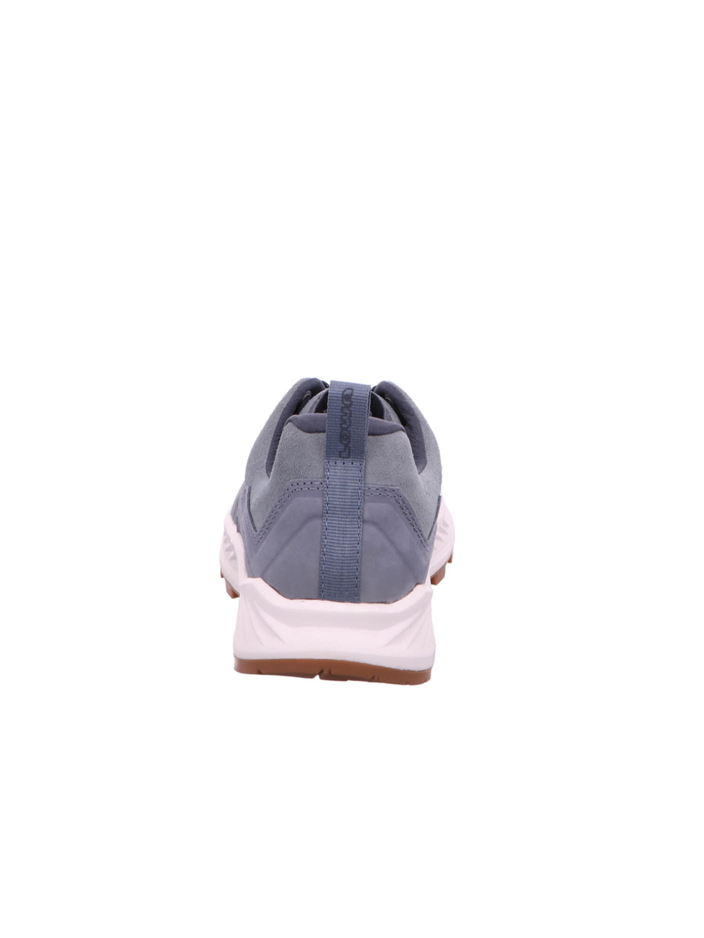 LOWA Sneakers 'NUVOLO' in Blue