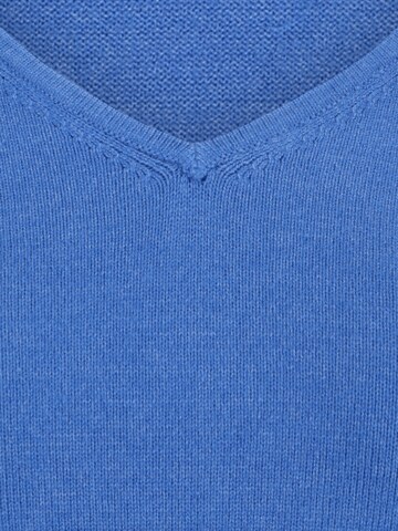 Z-One Sweater 'Fi44ona' in Blue