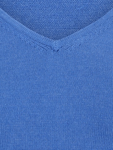 Pullover 'Fi44ona' di Z-One in blu