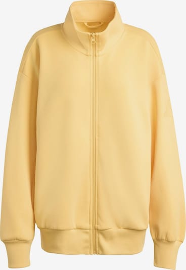 ADIDAS SPORTSWEAR Sportovní mikina 'ALL SZN' ve velikosti XS - mandarinkoná, Produkt