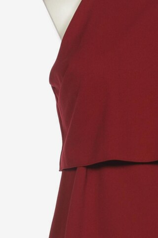Asos Dress in M in Red
