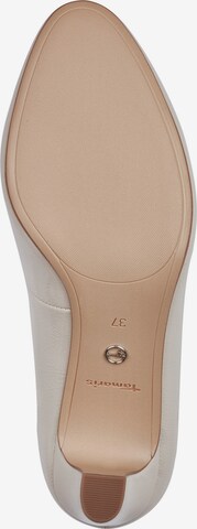 TAMARIS Pumps in Beige