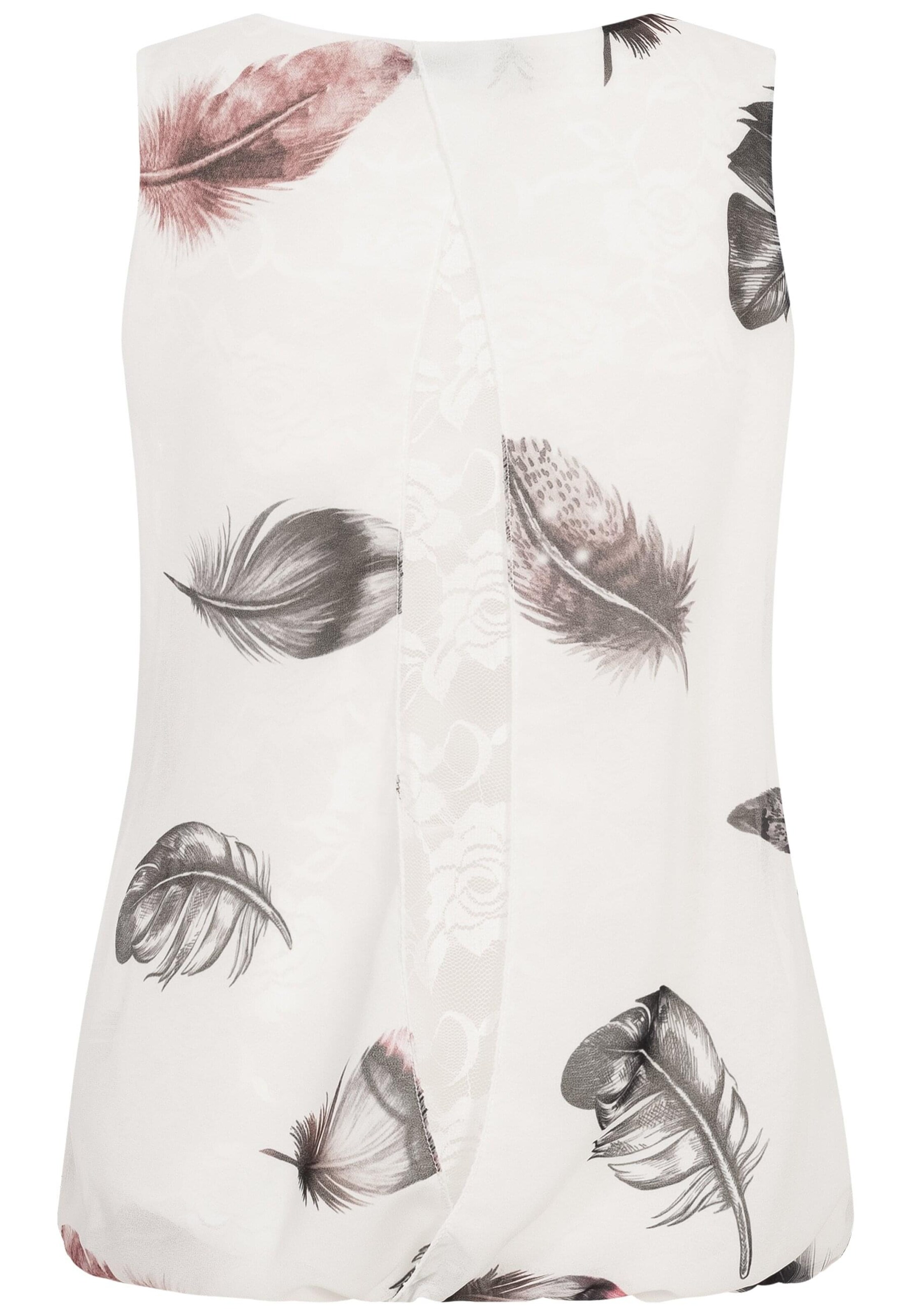 Cloud5ive Blouse in White