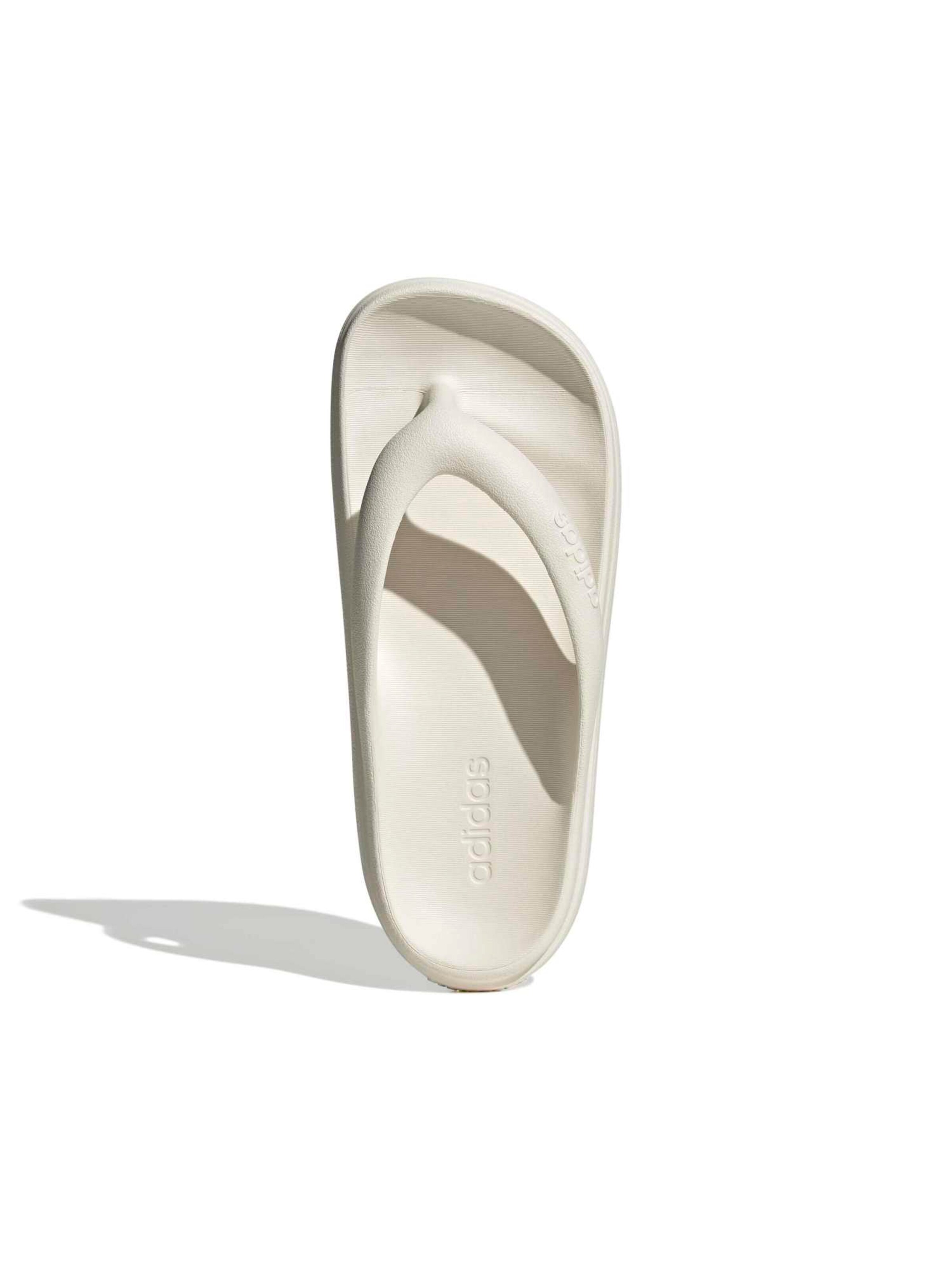 Claquettes / Tongs 'ADILETTE LUMIA' ADIDAS SPORTSWEAR en blanc