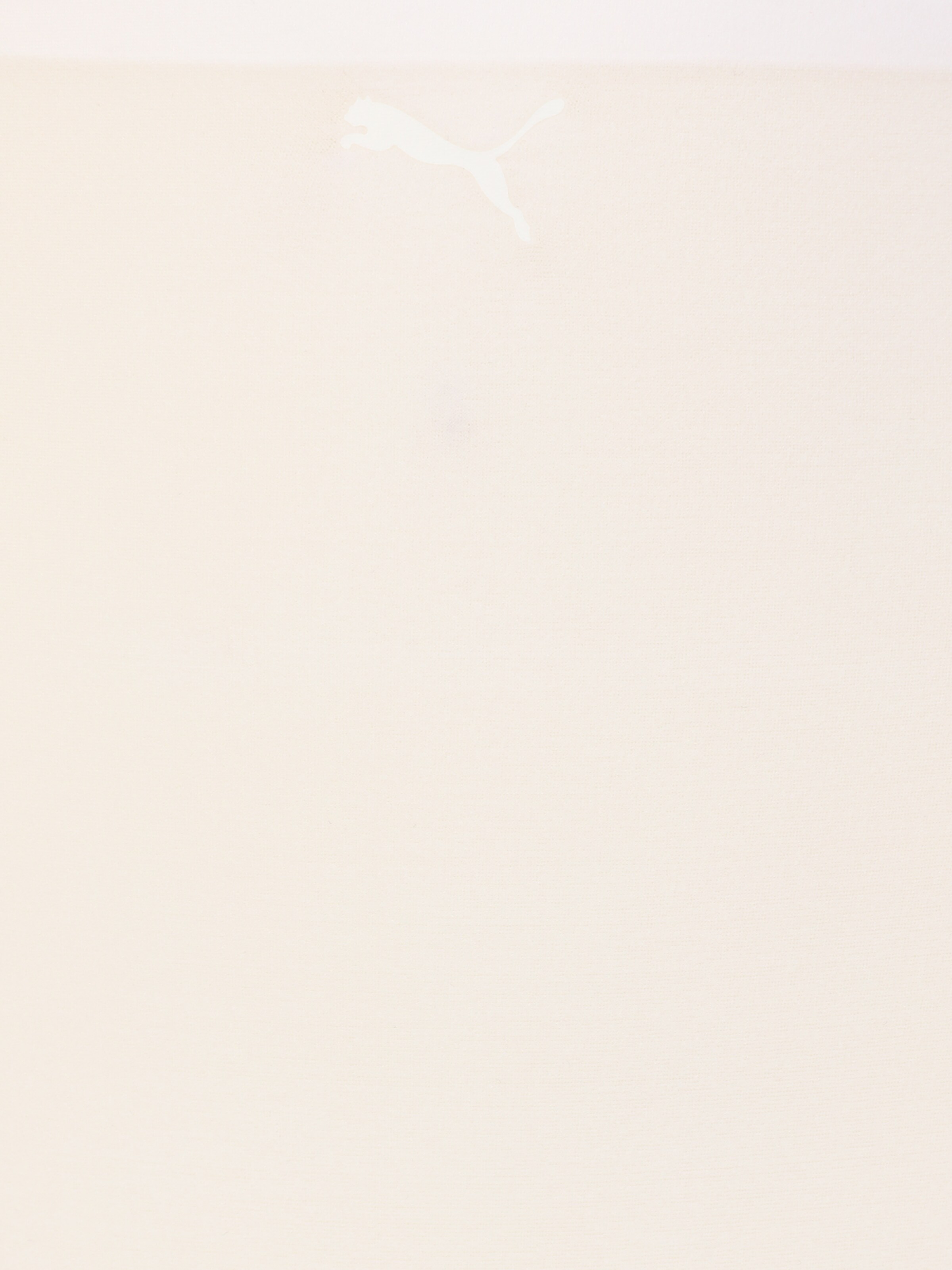 PUMA Трусы-слипы в Белый