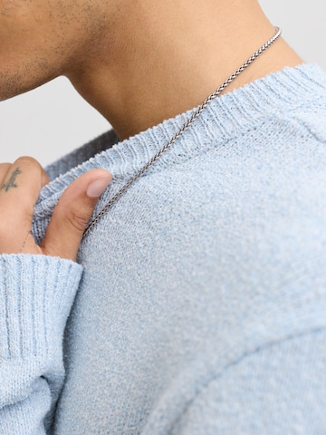 Pullover 'JORNORREBRO' di JACK & JONES in blu