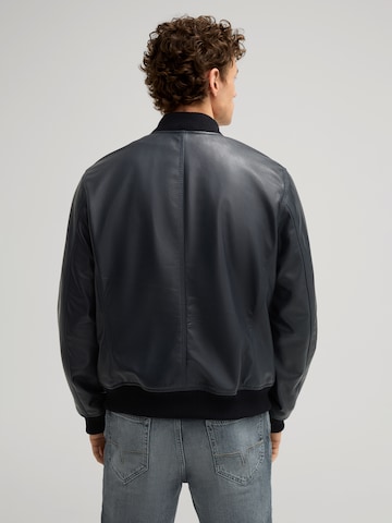 JOOP! Jeans Jacke 'Toma' in Schwarz