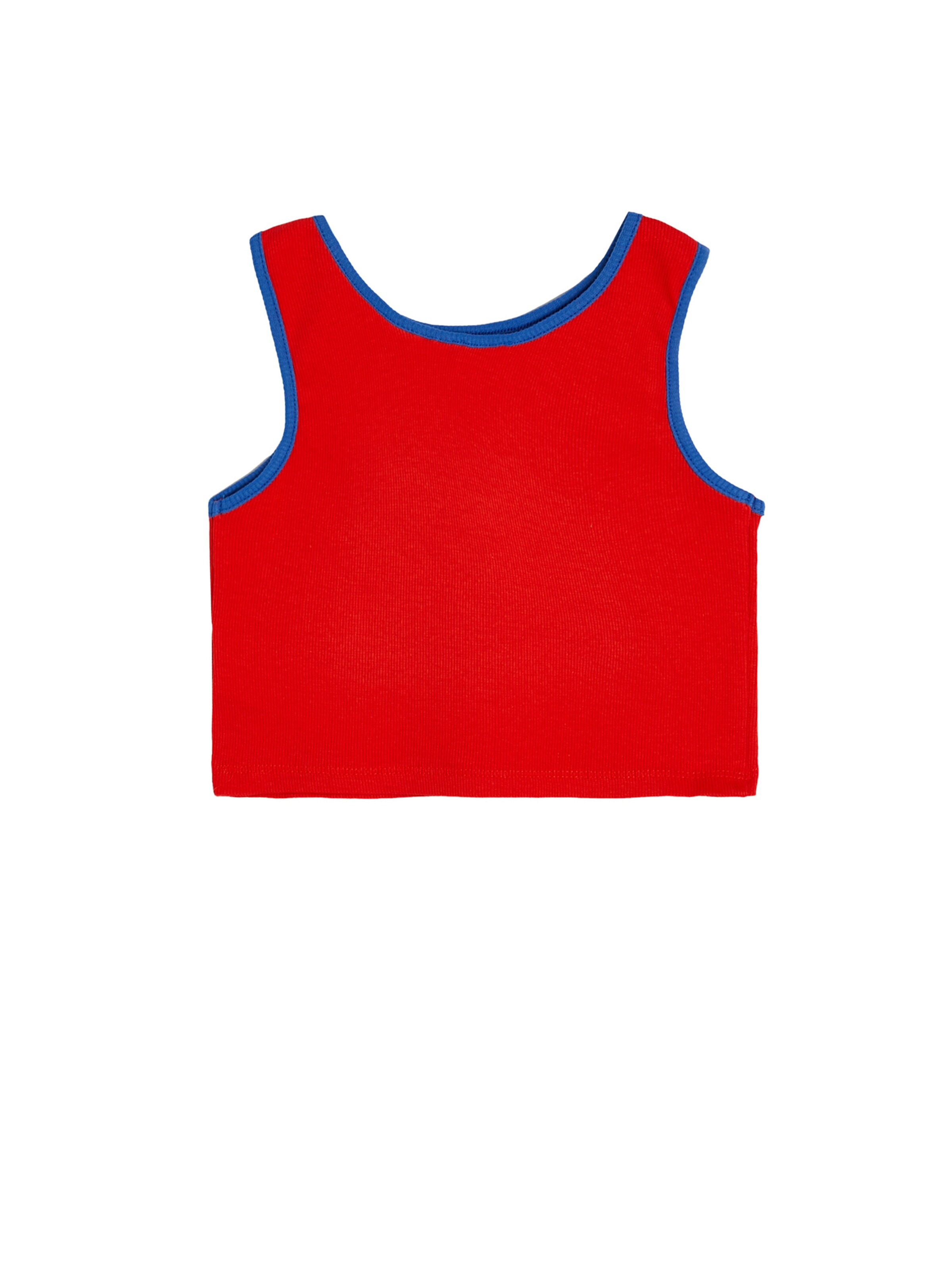 Koton Top in Rood