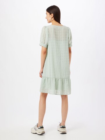 minus Dress 'Sanne' in Green