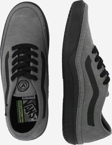 Baskets basses 'Circle' VANS en gris