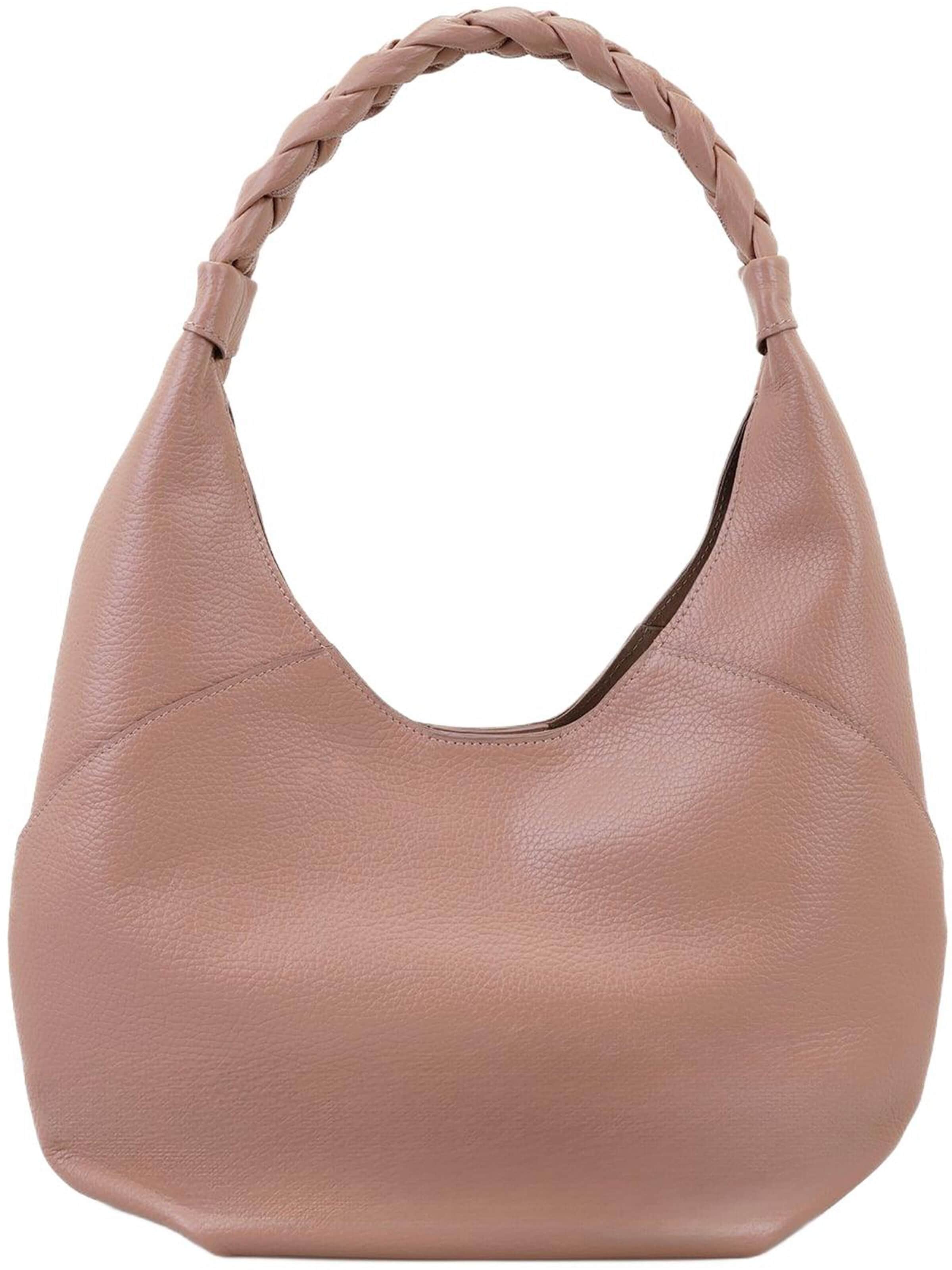 Desa Shoulder bag in Pink