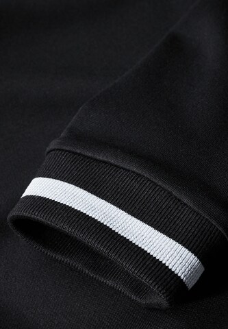 CECIL Jacke in Schwarz
