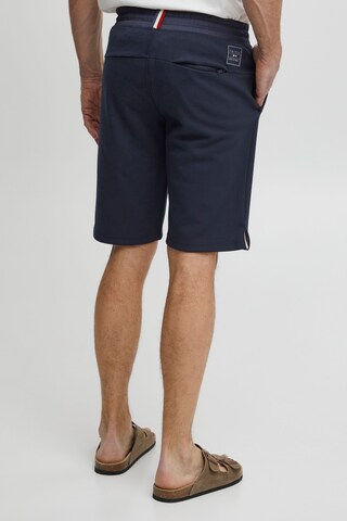 FQ1924 Regular Broek in Blauw