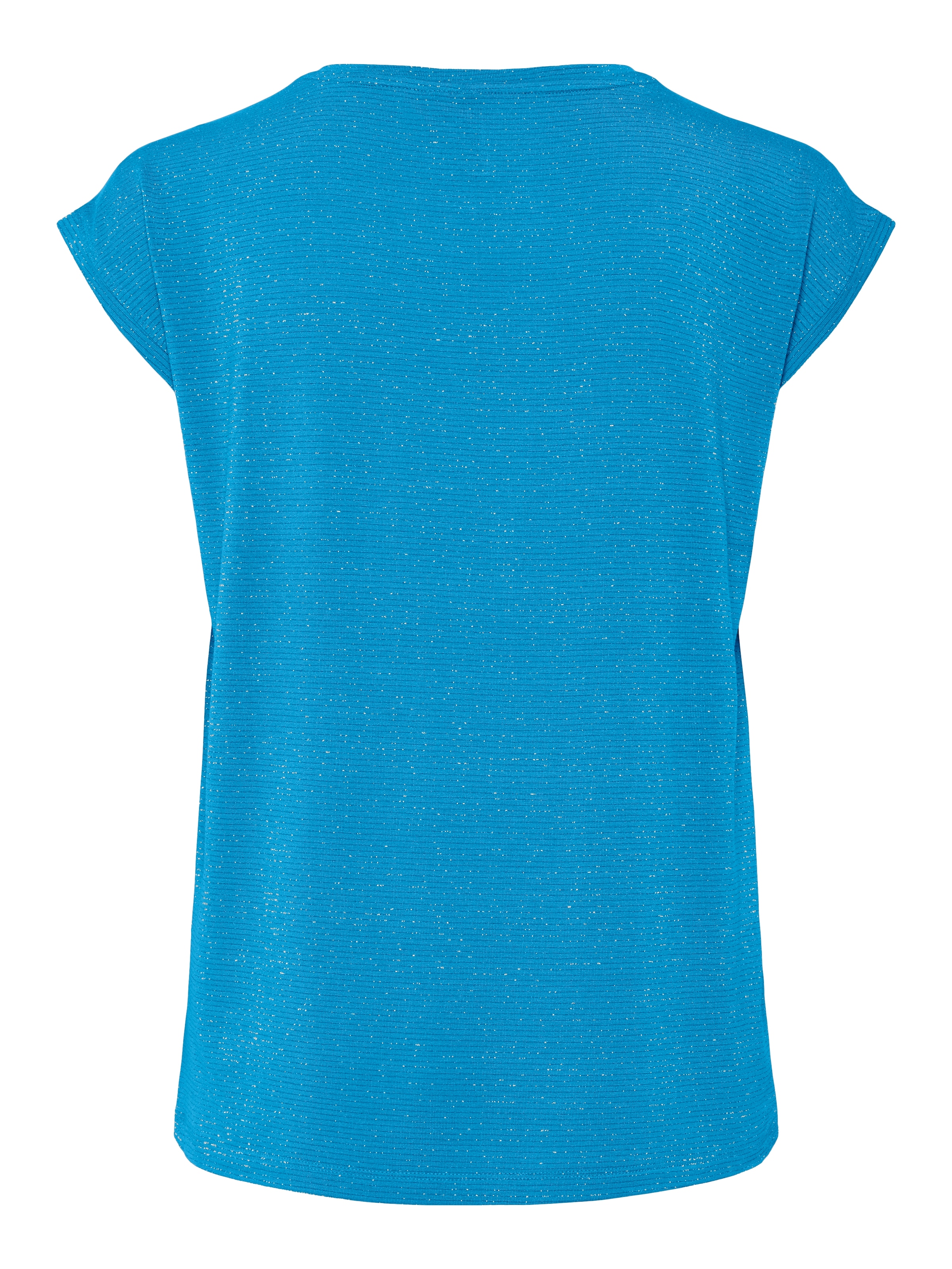 PIECES Μπλουζάκι 'PCBILLO' σε μπλε