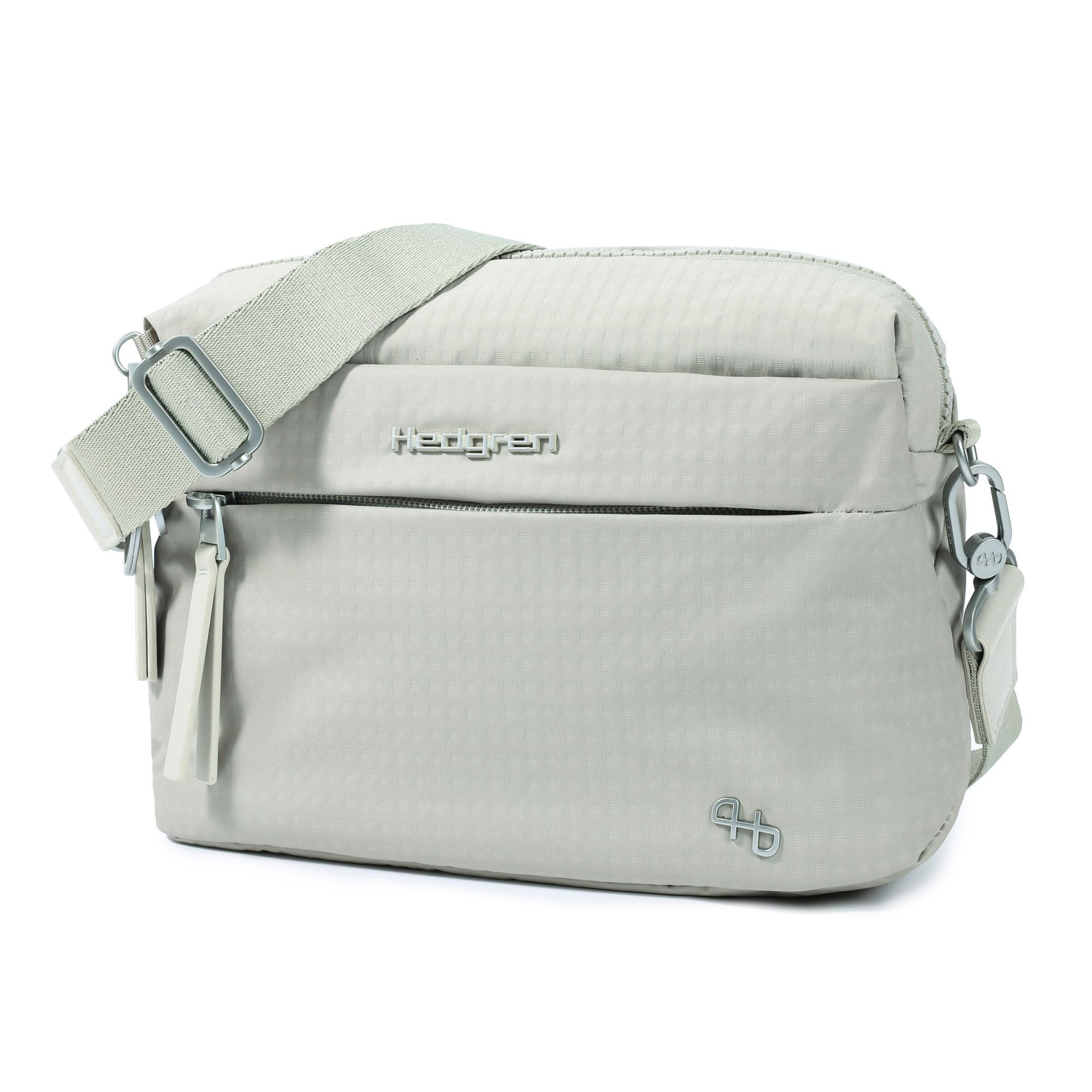 Borsa a tracolla 'Furo Totoi' di Hedgren in grigio