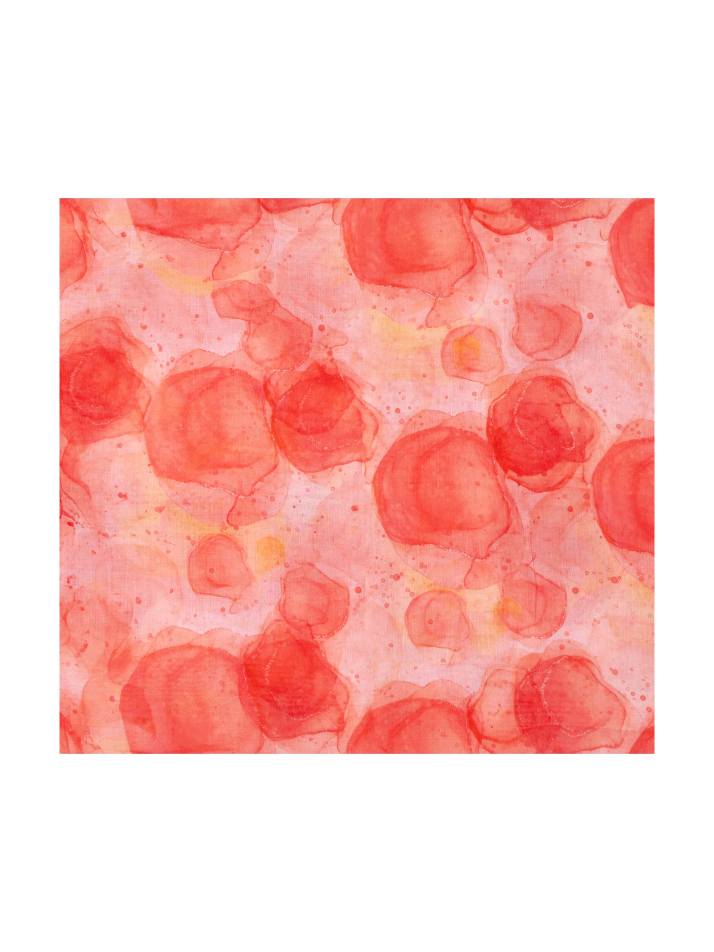 Seasons of April Tunnelsjaal 'Lissy' in Rood