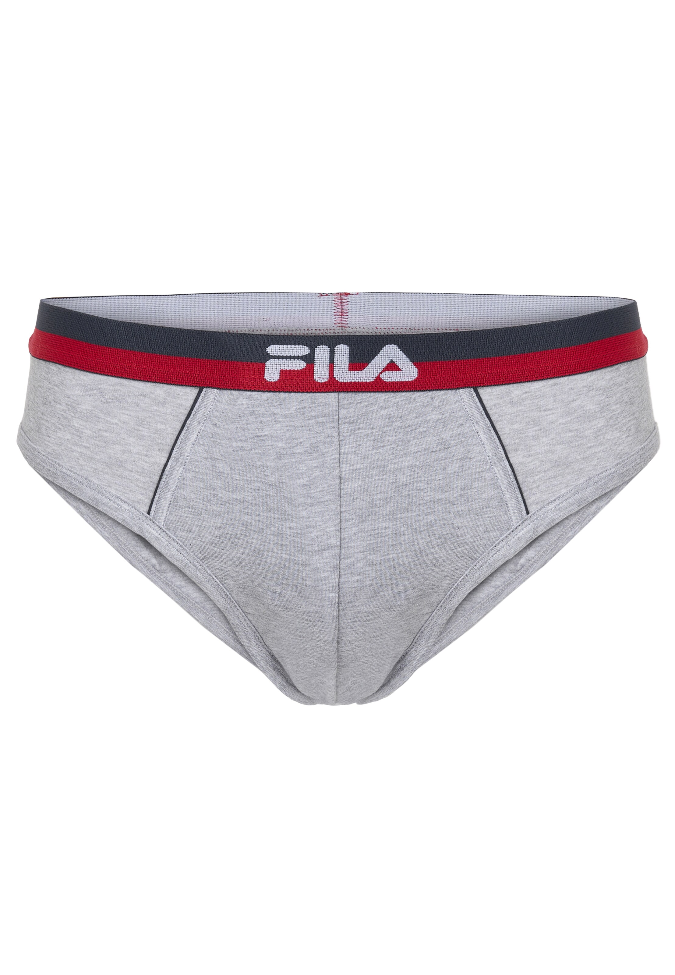 FILA Panty in Grey