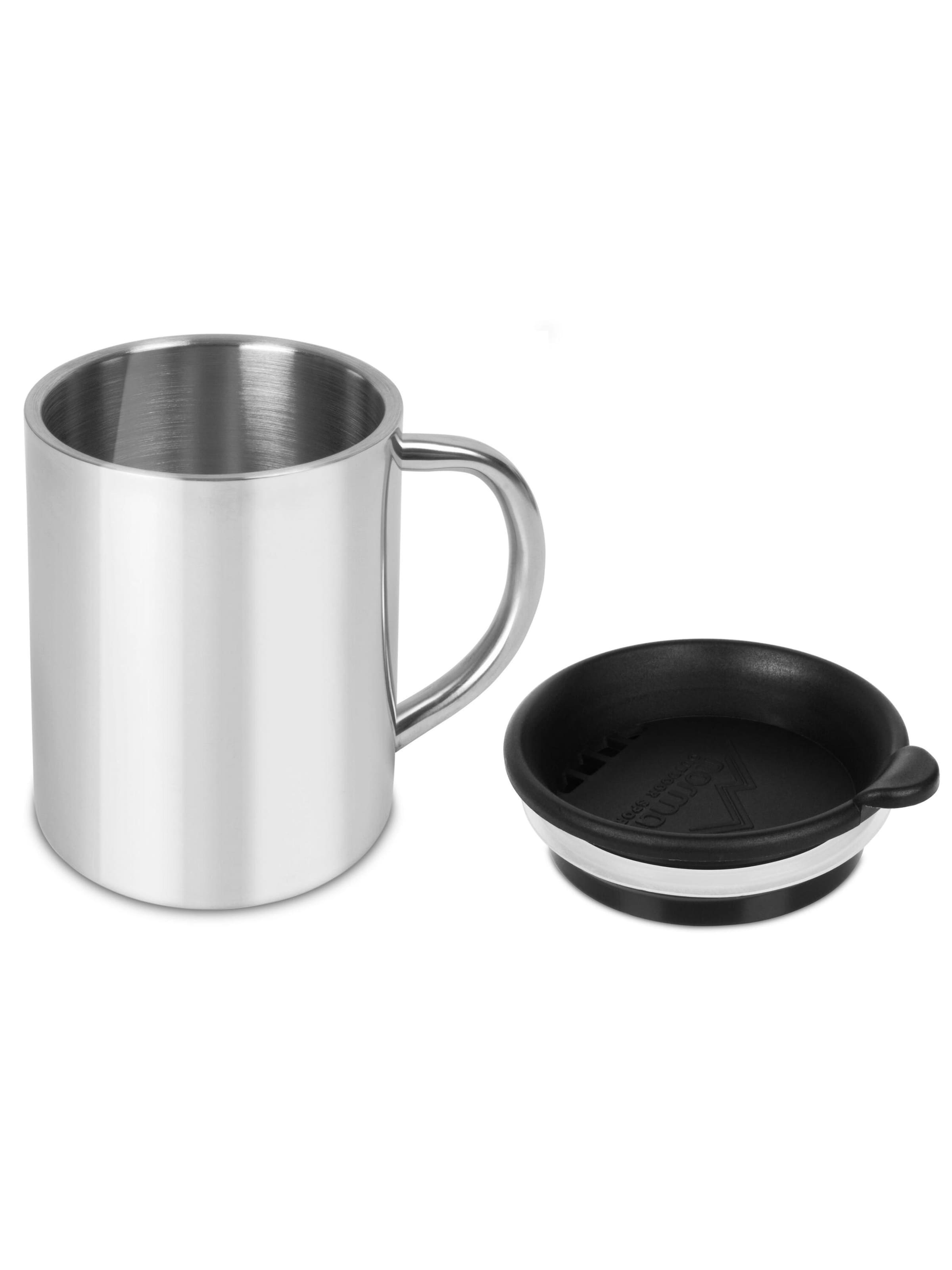 Tasse normani en argent