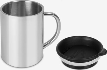 Tasse normani en argent