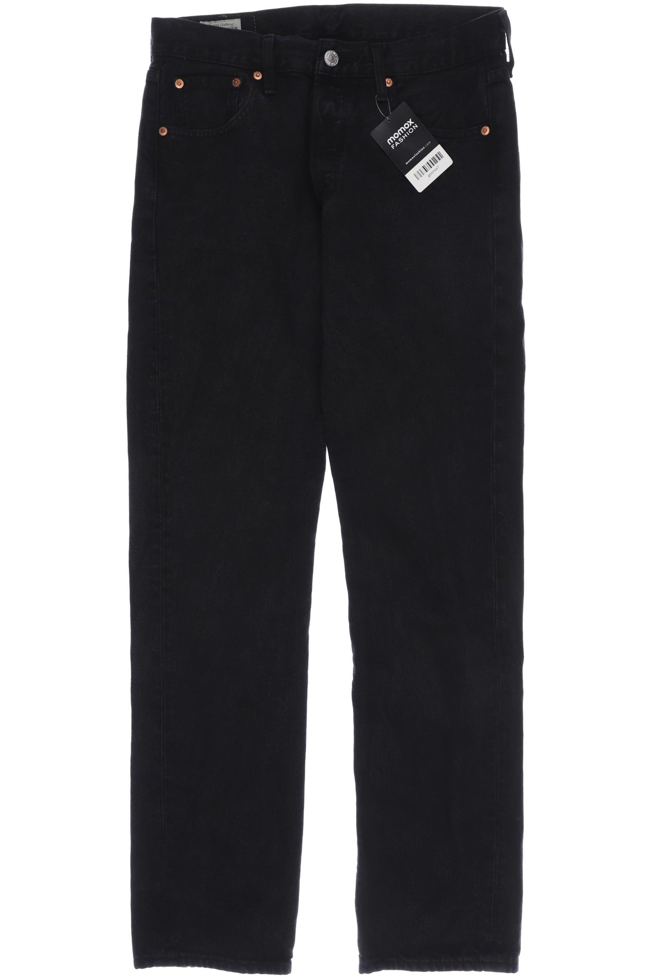 LEVI'S ® Jeans in 30 in schwarz, Produktansicht