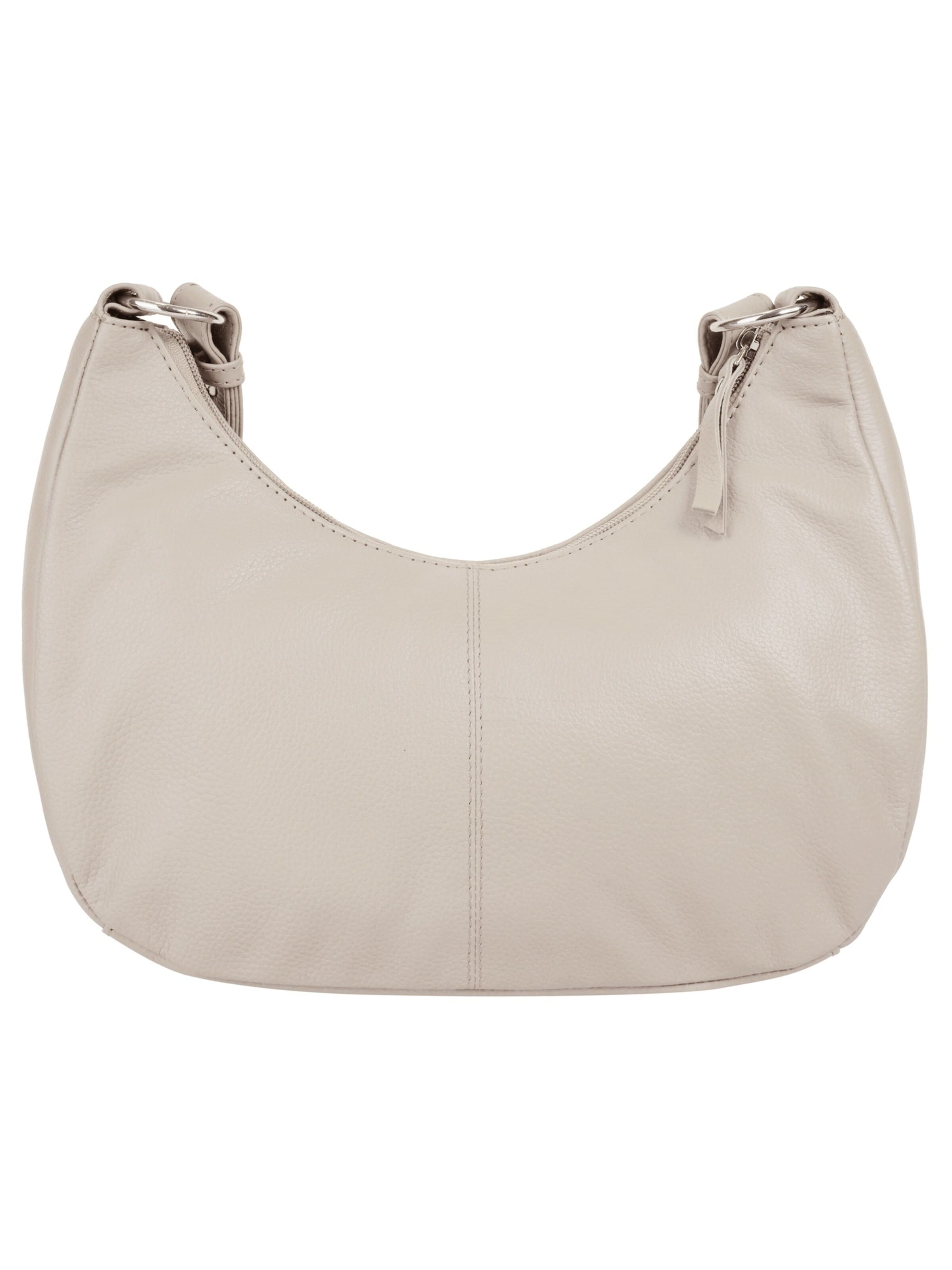Bruno Banani Crossbody Bag in Beige