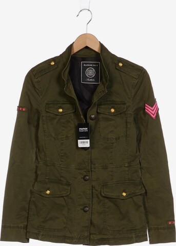 BLONDE No. 8 Jacket & Coat in S in Green: front