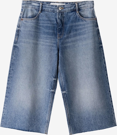 Bershka Traperice u plavi traper, Pregled proizvoda