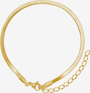 Bracelet 'Luor' Heideman en or : devant