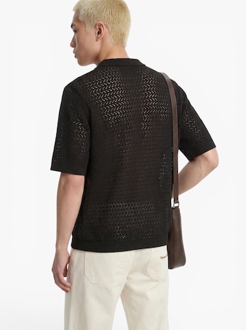 Only & Sons - Jersey 'ONSNYLE' en marrón
