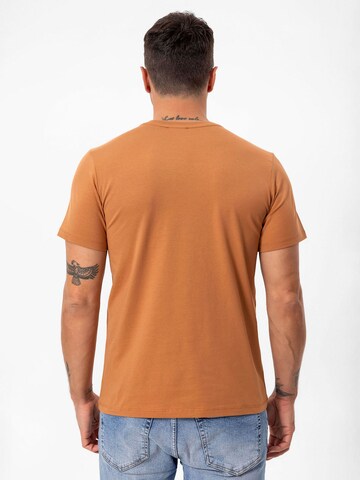 Anou Anou Shirt in Blue