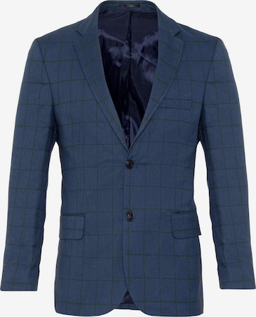 mėlyna Daniel Hills Sakko tipo švarkai: priekis