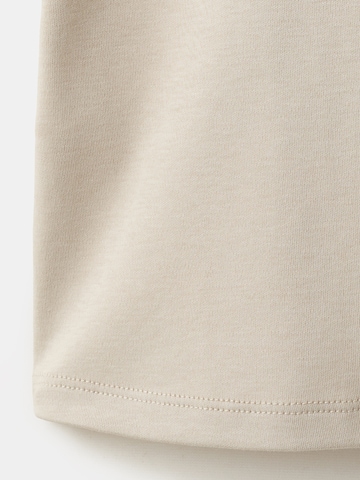 MANGO Shirt 'SEVIPI' in Grey